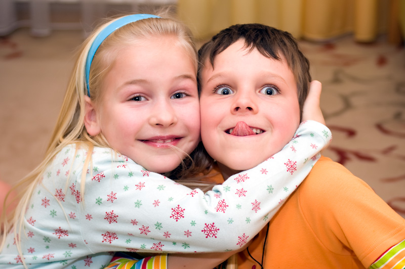 photo "***" tags: portrait, children