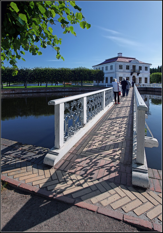 photo "***" tags: architecture, landscape, summer