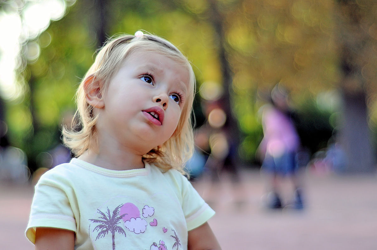 photo "***" tags: portrait, children