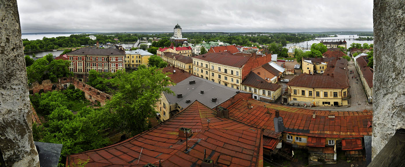 photo "***" tags: architecture, panoramic, landscape, 