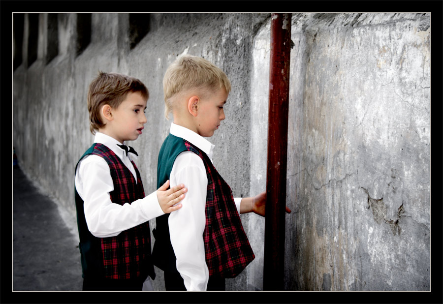 photo "***" tags: portrait, children