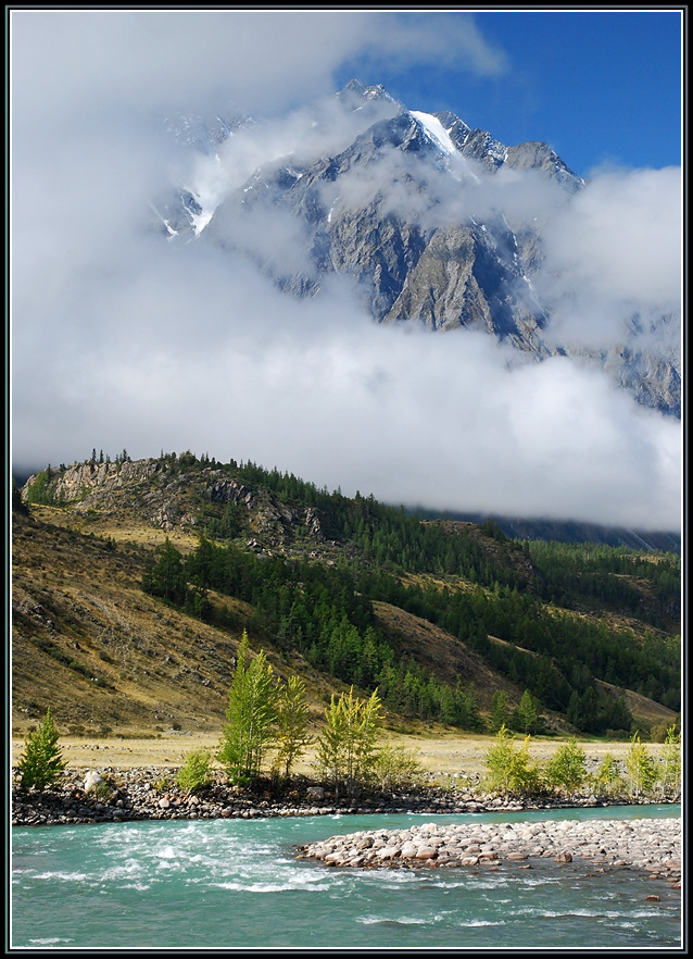 photo "***" tags: landscape, mountains