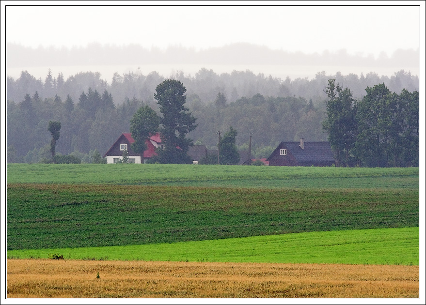 photo "***" tags: landscape, autumn