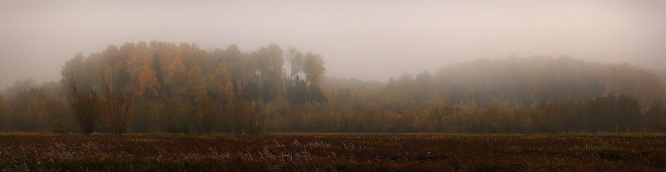 photo "***" tags: landscape, panoramic, autumn