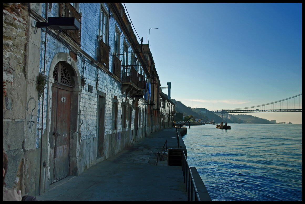 photo "Lisboa" tags: travel, Europe