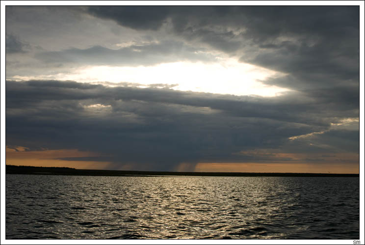 photo "sky sight" tags: landscape, clouds