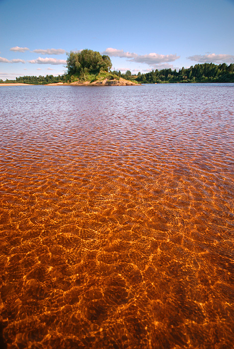 photo "***" tags: landscape, water