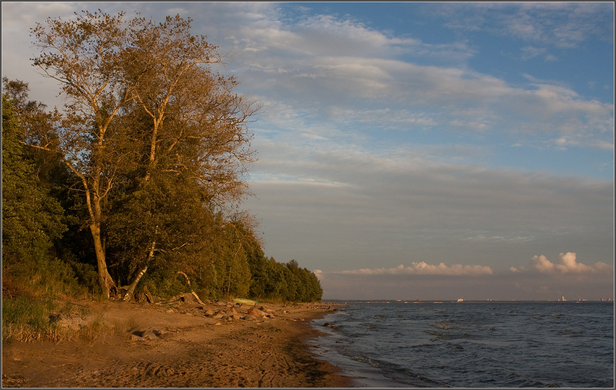 photo "***" tags: landscape, autumn