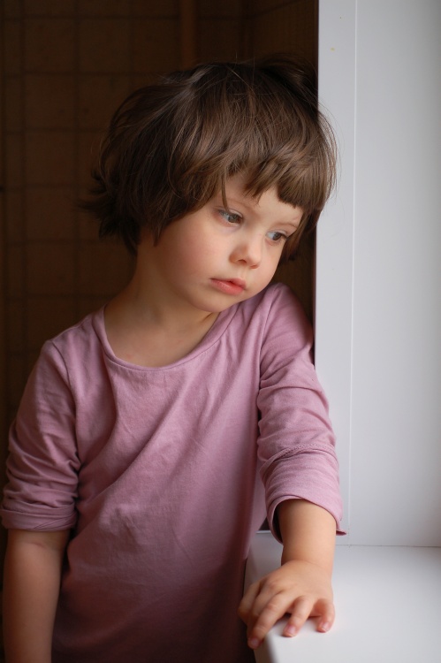 photo "***" tags: portrait, children