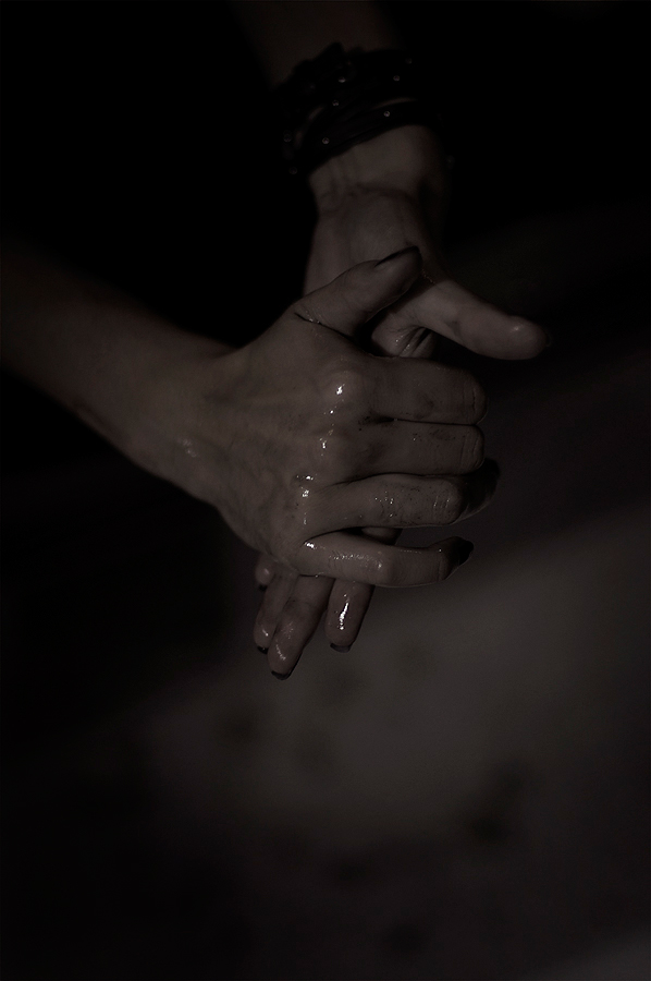 photo "depression" tags: genre, fragment, 