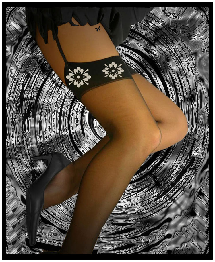 photo "***" tags: nude, montage, 