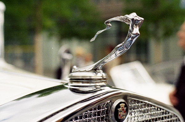 photo "cadillac" tags: technics, 