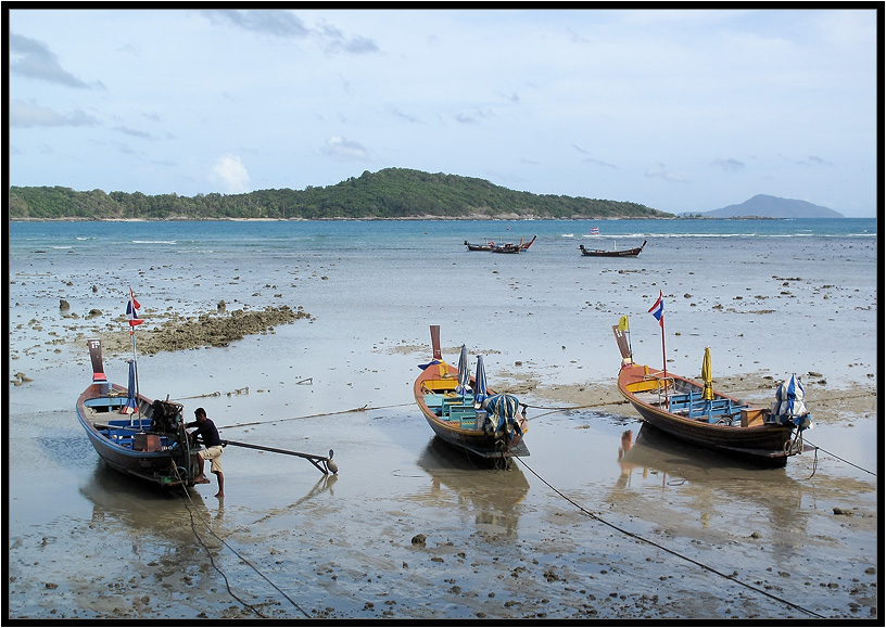 photo "***" tags: landscape, travel, Asia, water