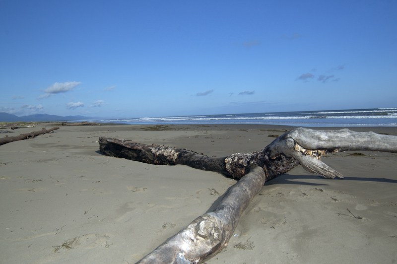 photo "Okhotskoe sea" tags: landscape, water