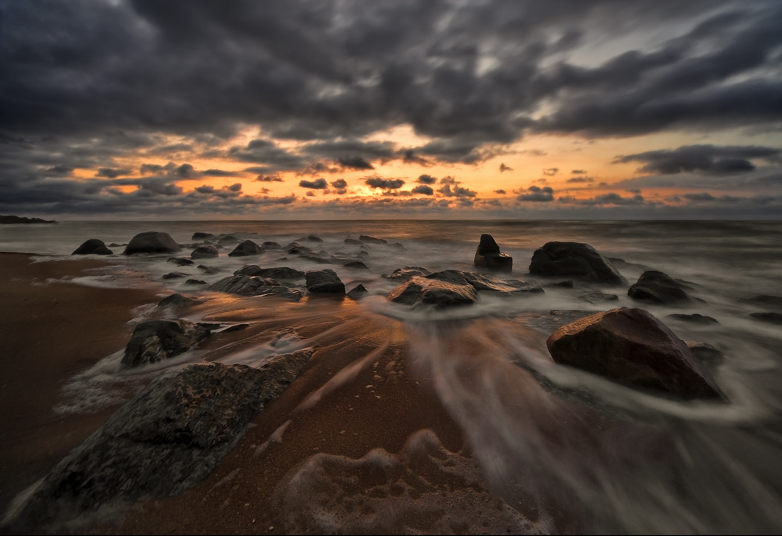 фото "Сад камней" метки: пейзаж, вода