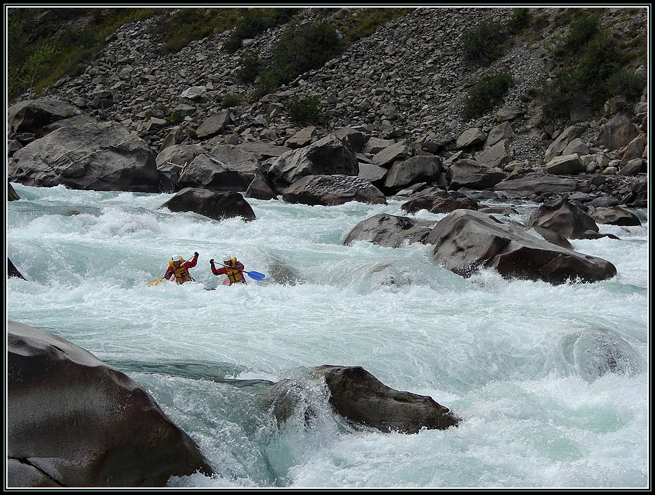 photo "***" tags: landscape, sport, water