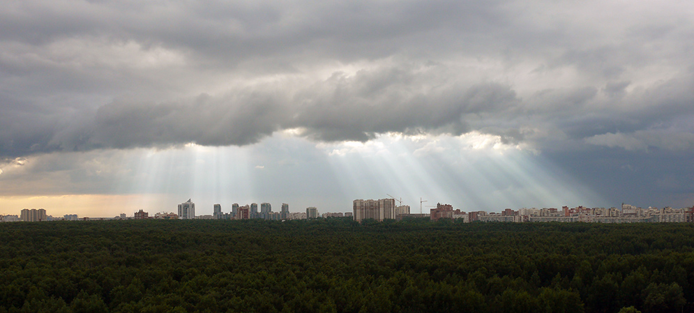 photo "***" tags: landscape, clouds