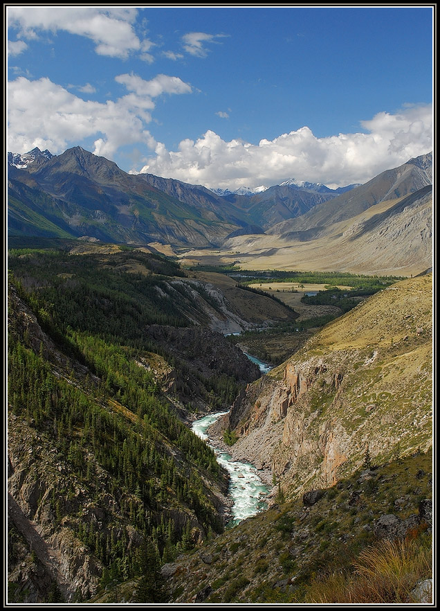 photo "***" tags: landscape, mountains