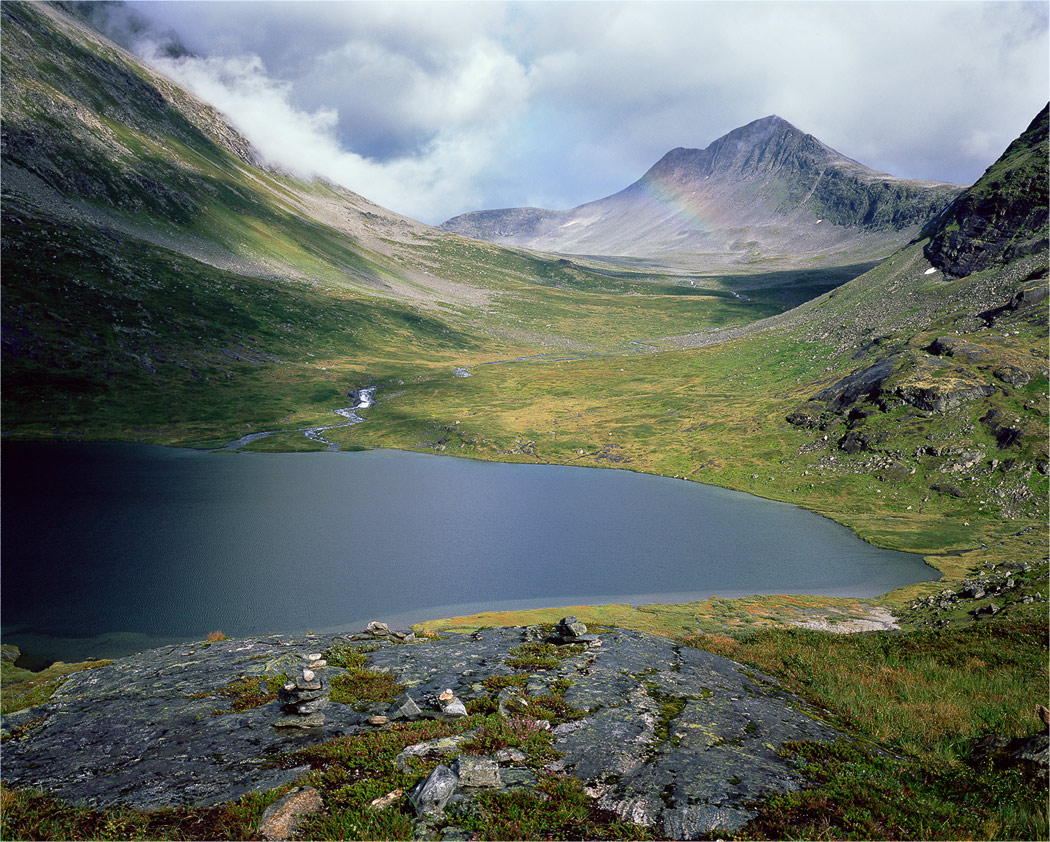 photo "***" tags: landscape, mountains