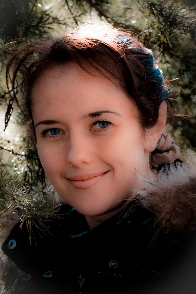 photo "***" tags: portrait, woman