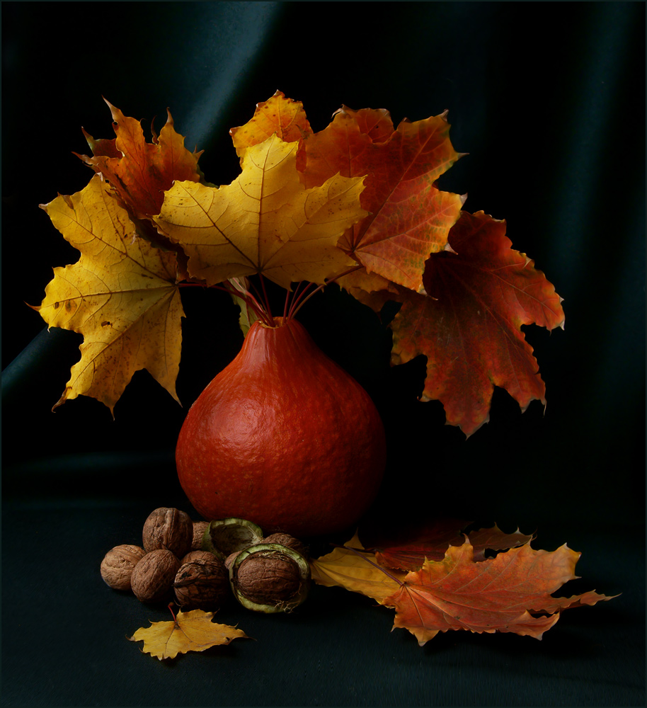 photo "Autumn" tags: still life, 