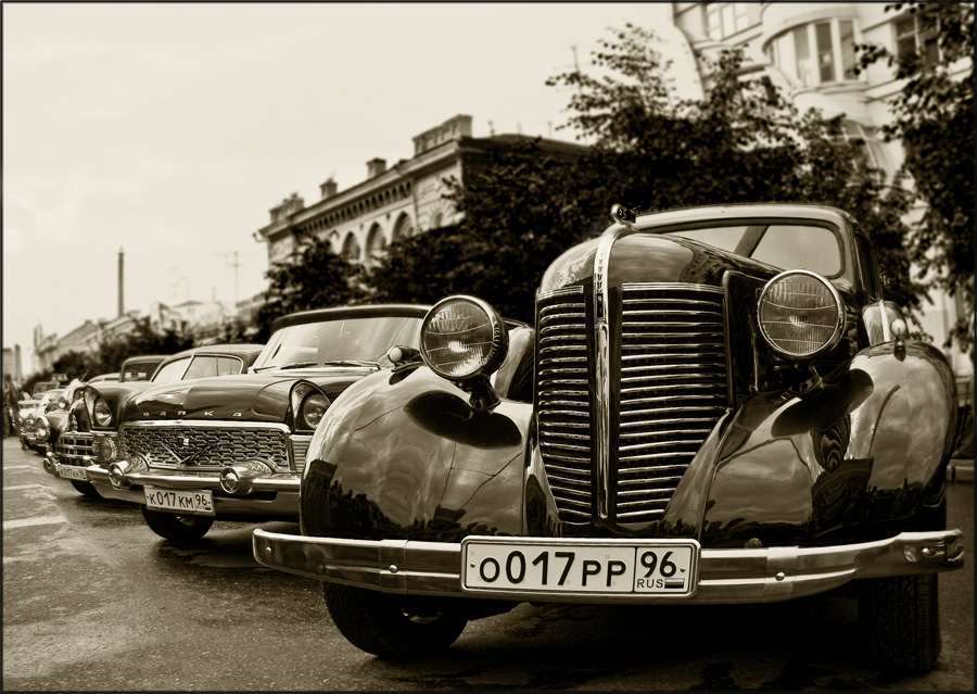 фото "Парад.." метки: техника, 