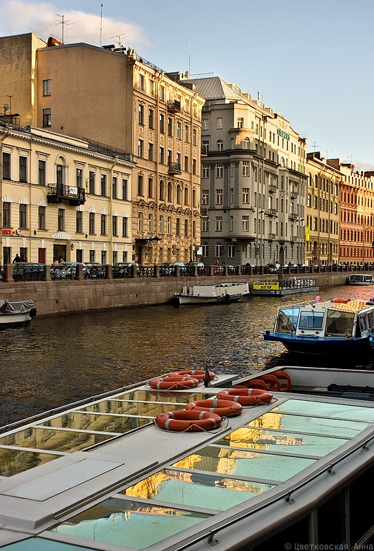 photo "***" tags: architecture, landscape, St. Petersburg, building, reflections, water