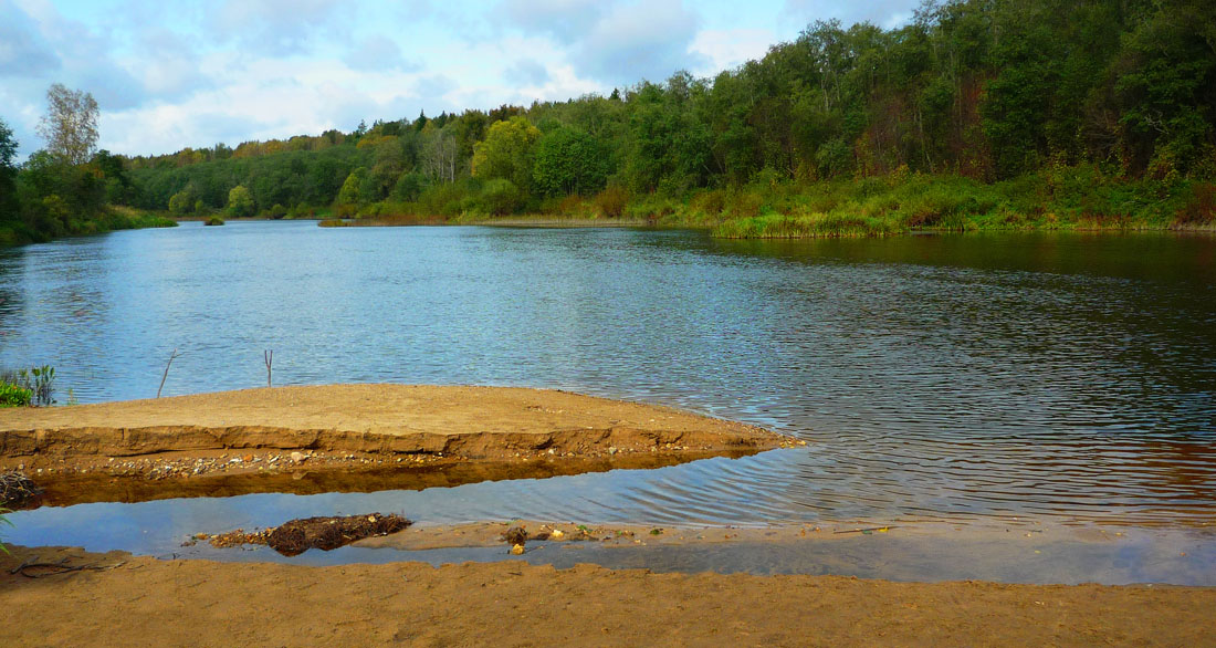 photo "***" tags: landscape, autumn