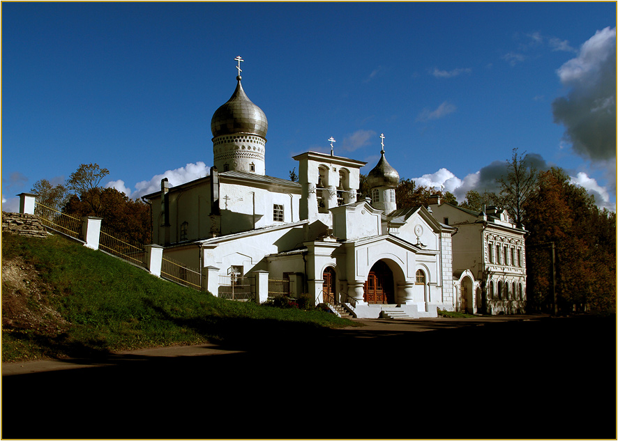 фото "***" метки: архитектура, пейзаж, 