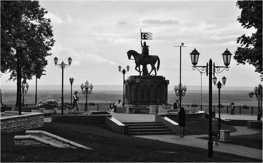 фото "***" метки: архитектура, черно-белые, пейзаж, 