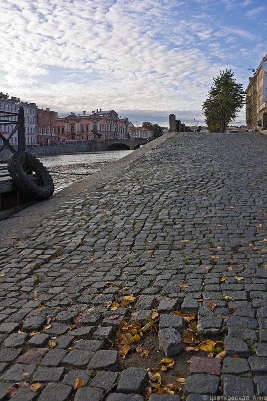 photo "***" tags: architecture, city, landscape, St. Petersburg