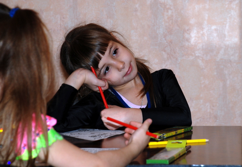 photo "***" tags: portrait, children