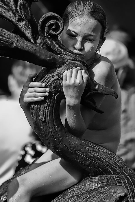 photo "***" tags: portrait, genre, children