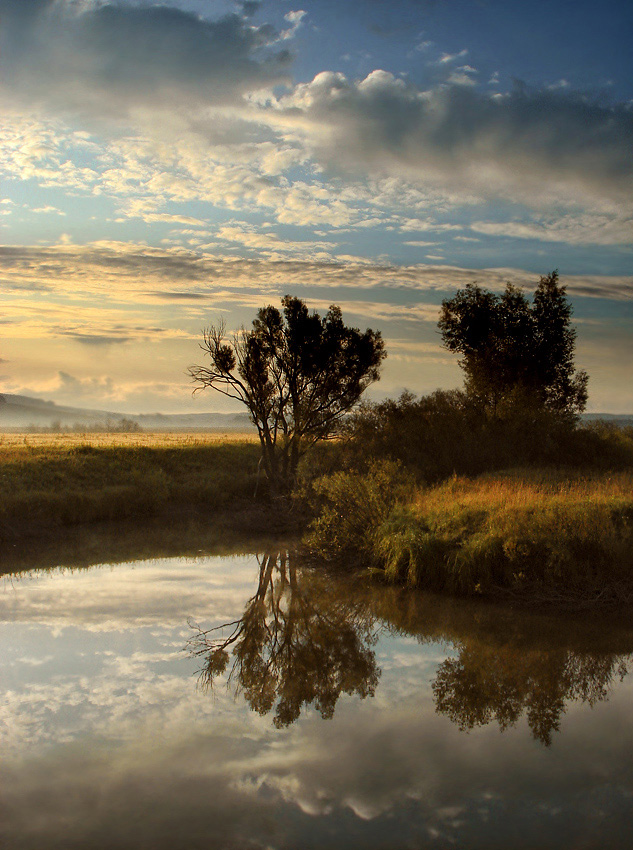 photo "*****" tags: landscape, summer