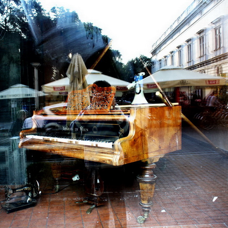 photo "All That Jazz" tags: city, fragment, 