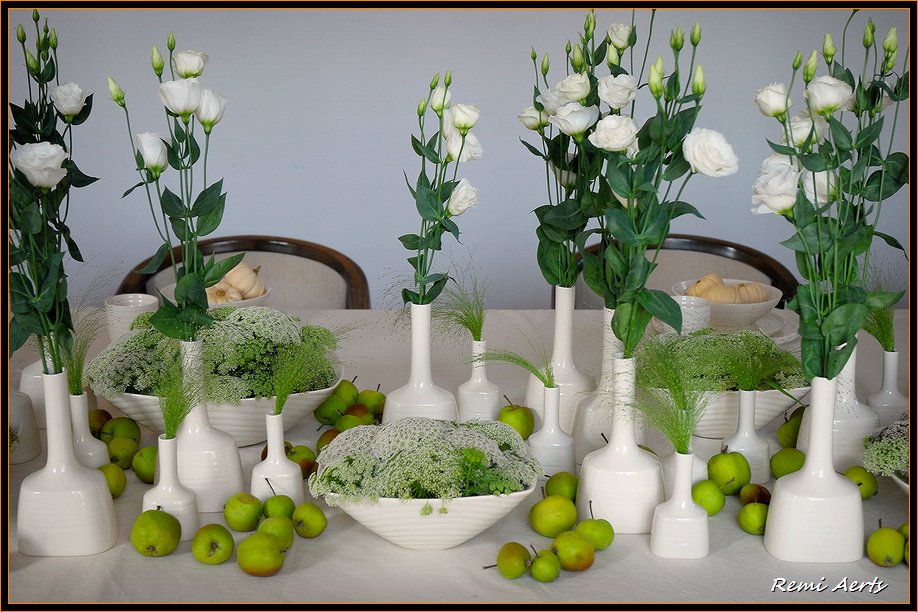 фото "feast at the table" метки: природа, интерьер, цветы