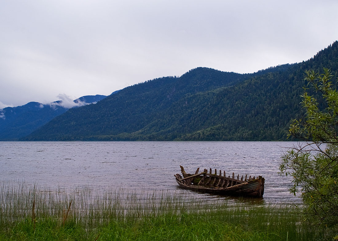 photo "***" tags: landscape, water