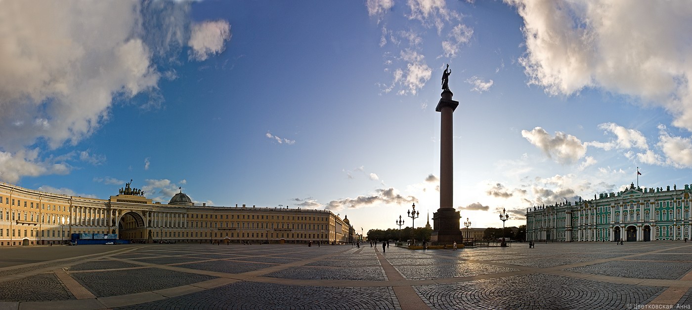 photo "***" tags: panoramic, city, St. Petersburg, building, sun