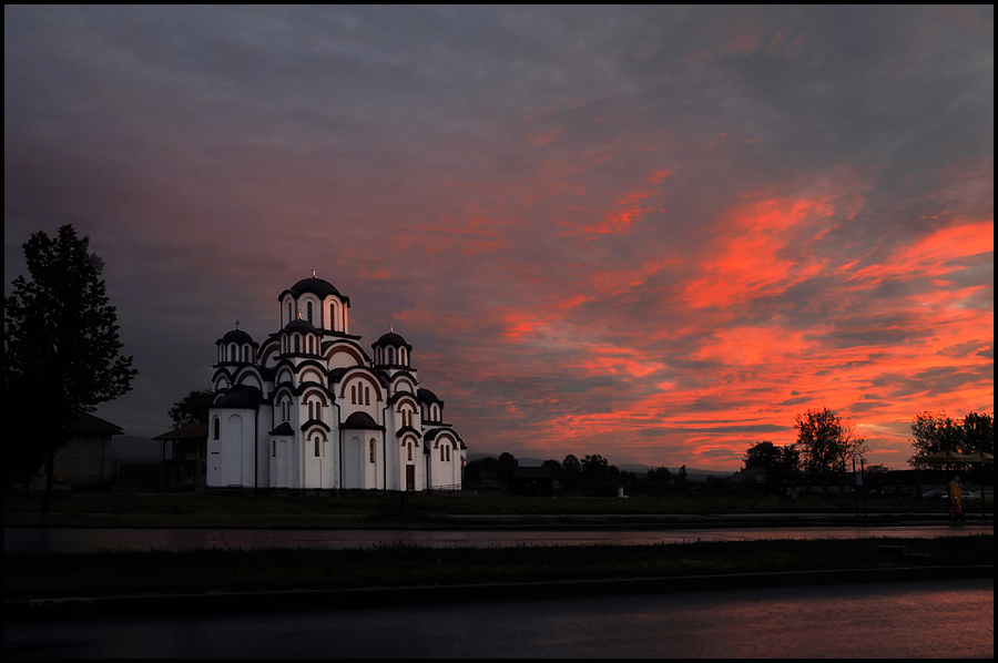 фото "***" метки: архитектура, пейзаж, 