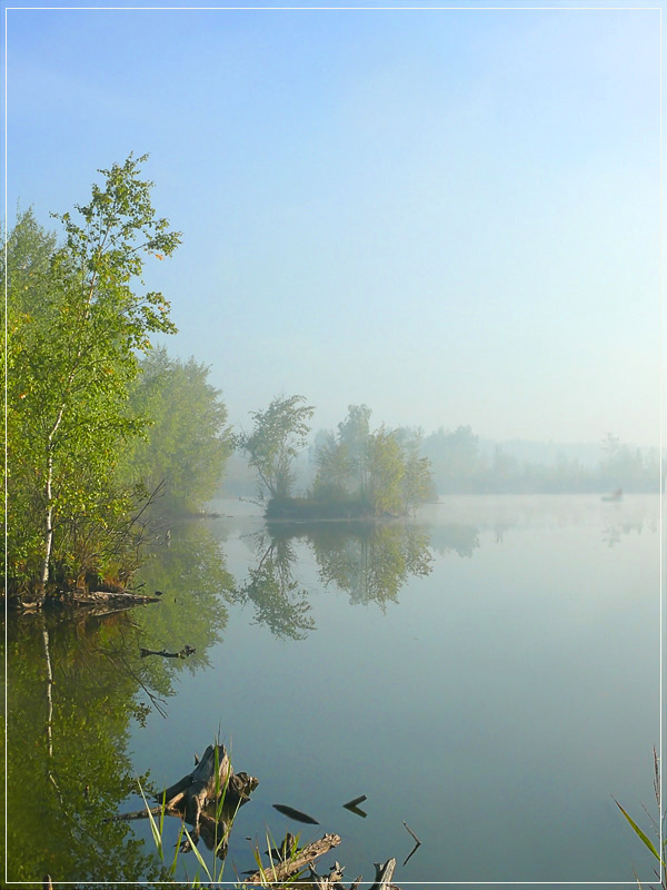 photo "***" tags: landscape, autumn, water