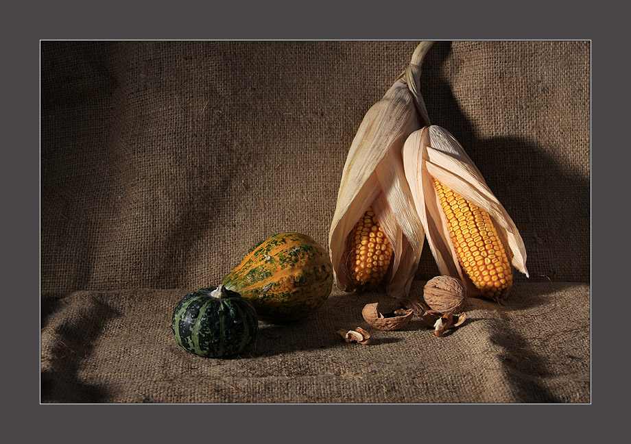 photo "Autumn" tags: still life, 