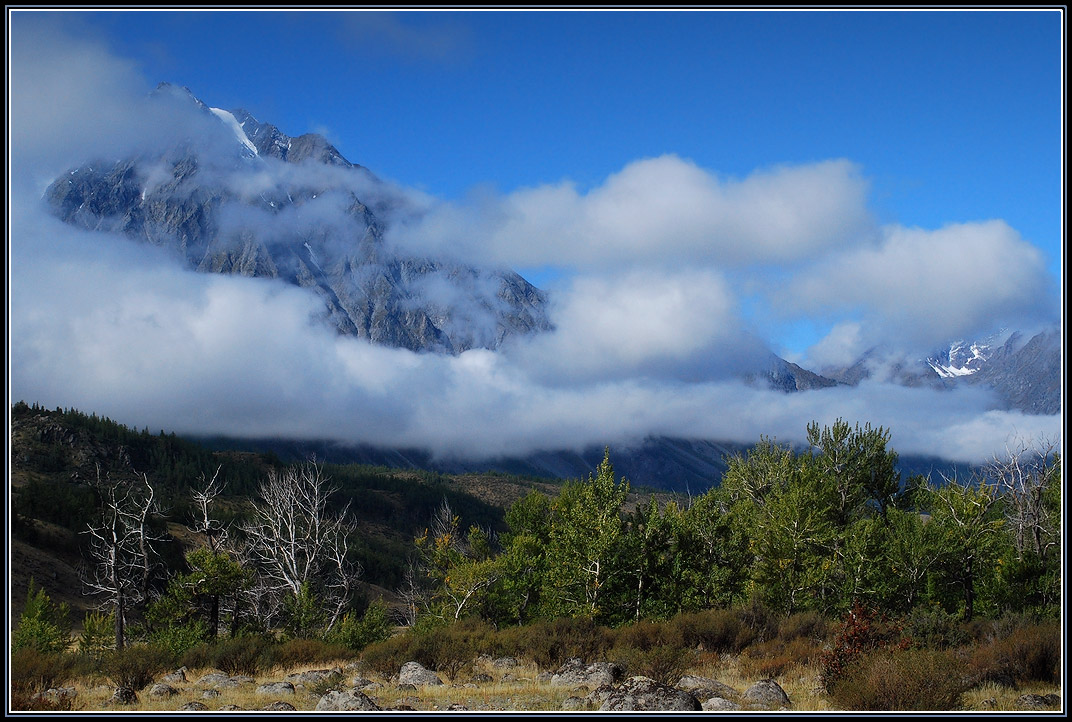 photo "***" tags: landscape, mountains