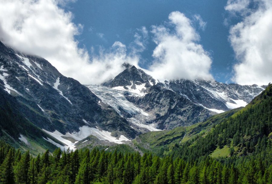 photo "Simplon" tags: landscape, mountains