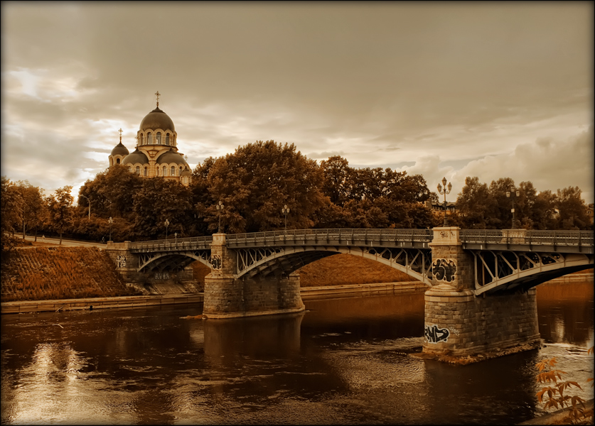 photo "***" tags: architecture, landscape, 