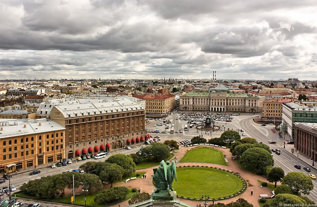 photo "***" tags: architecture, city, landscape, St. Petersburg, building