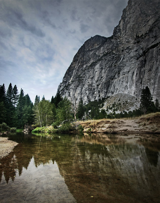 photo "Yosemite" tags: landscape, 