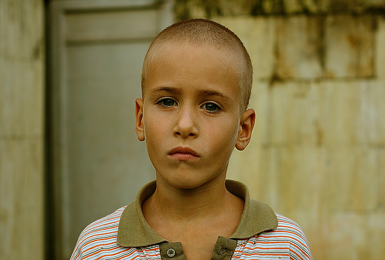 photo "***" tags: portrait, children