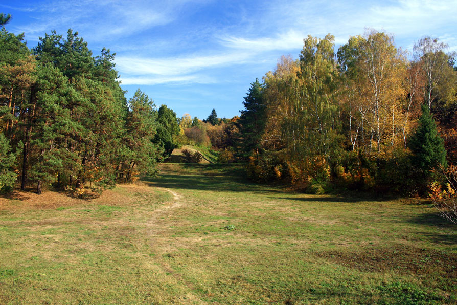 photo "***" tags: landscape, autumn