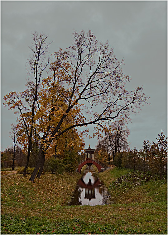 фото "***" метки: пейзаж, осень
