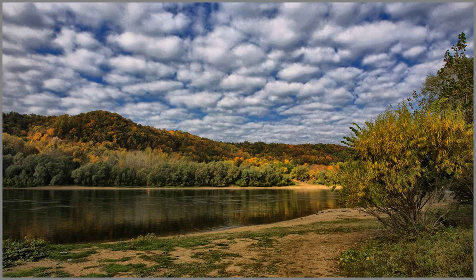 photo "***" tags: landscape, autumn